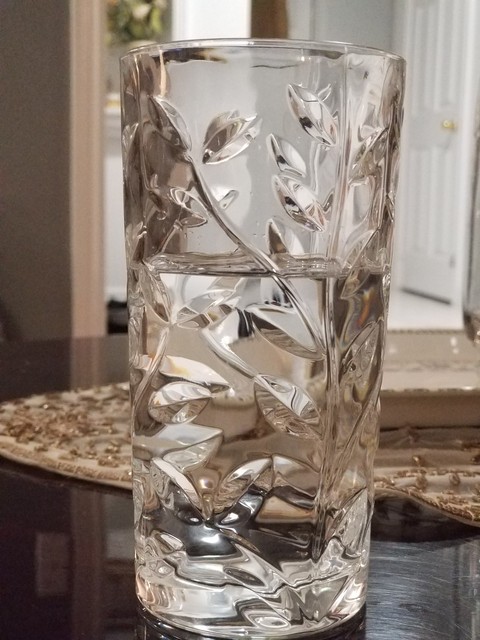 crystal glass