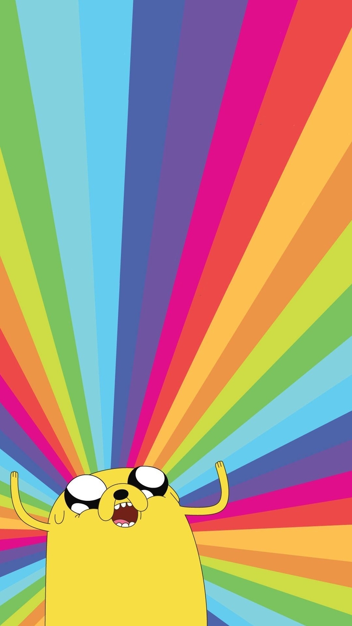 Adventure time
