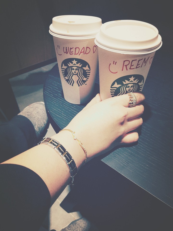 friends forever ❤