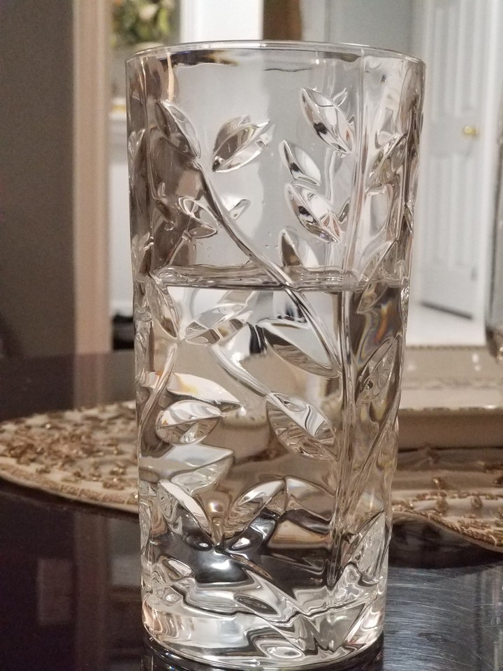 crystal glass