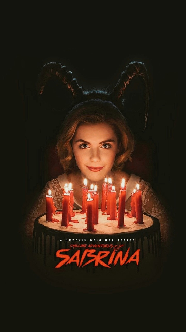 Sabrina Spellman