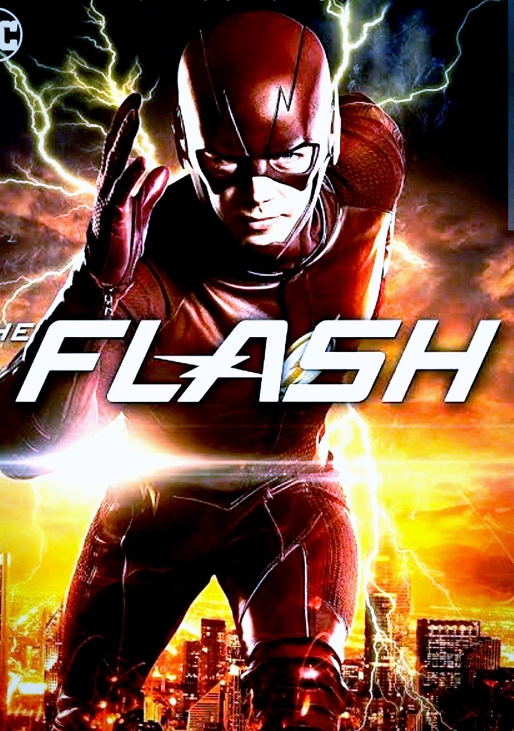 theflash the fast man alive