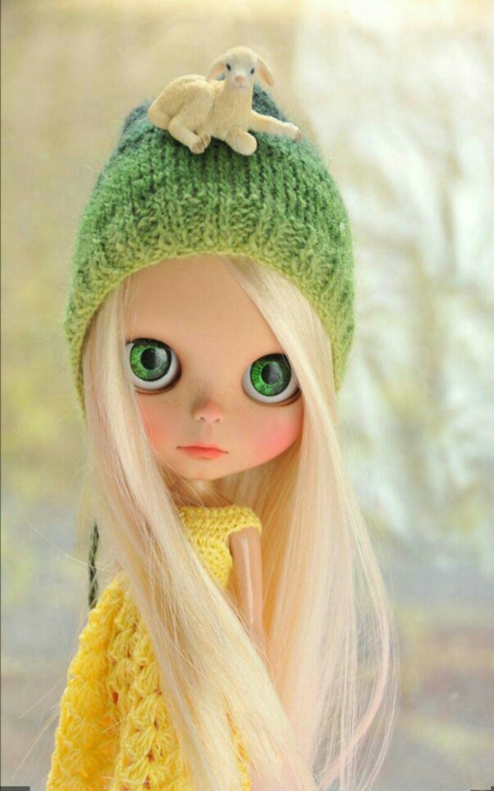doll