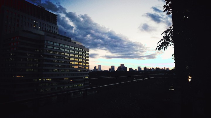 空