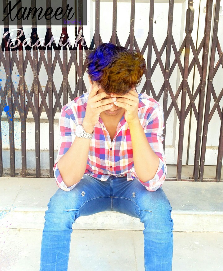 barish half gf