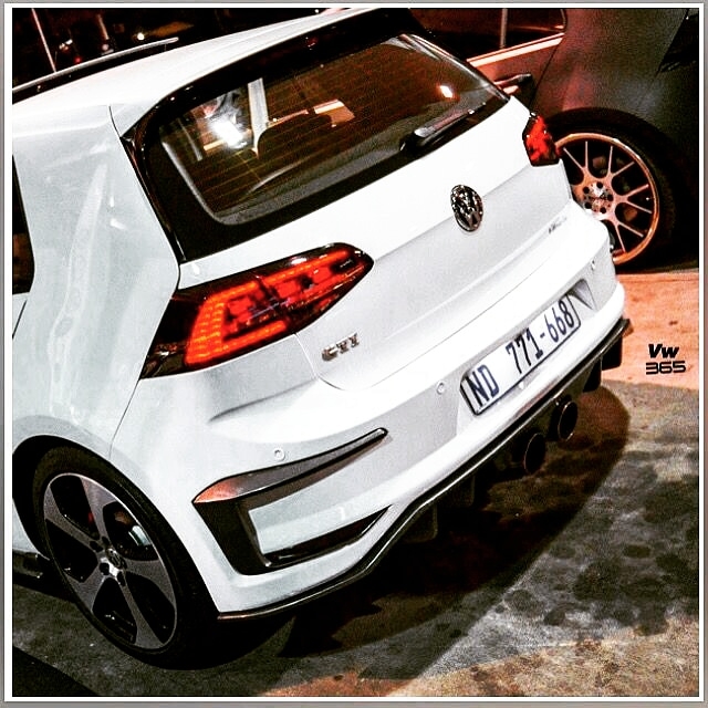 g 7 gti