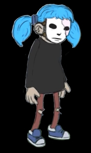 Sally Face