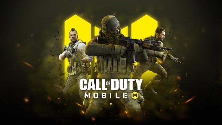 Call of Duty