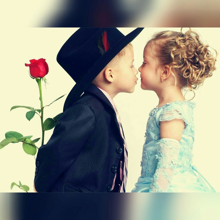 ❤❤