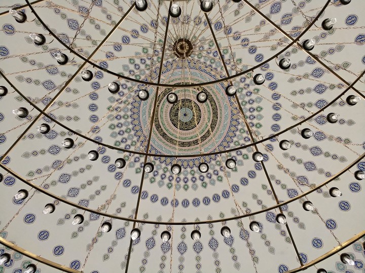 mosque