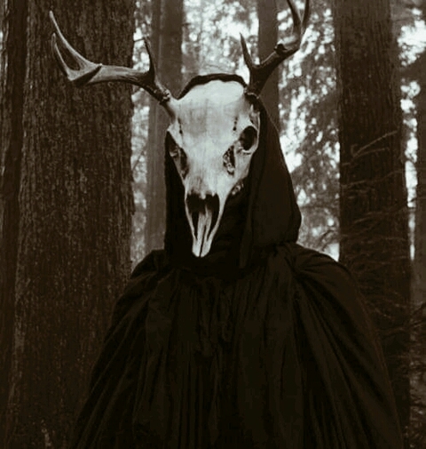 fondos de pantalla reaper, horror