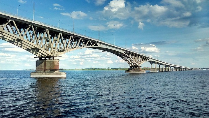 bridge