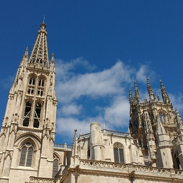 Burgos, Spain