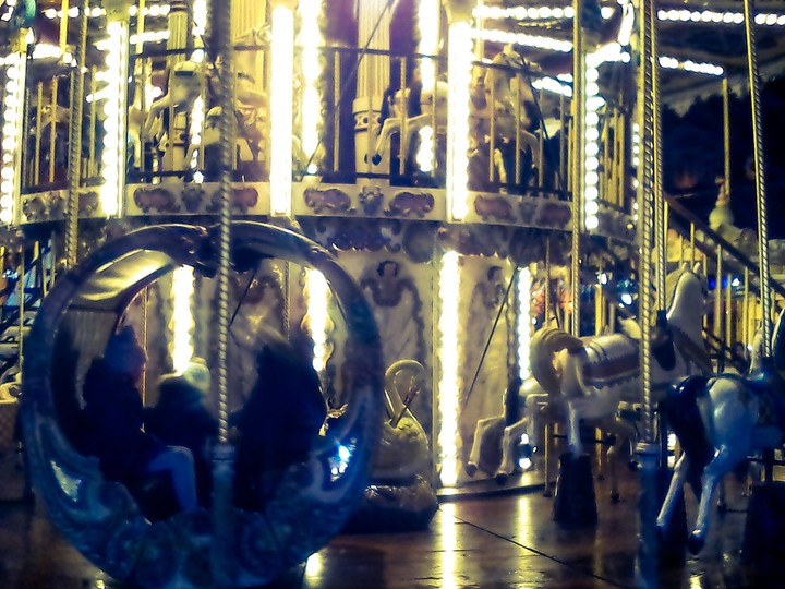 Carrousel