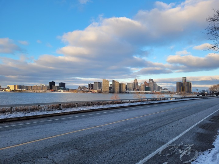Detroit