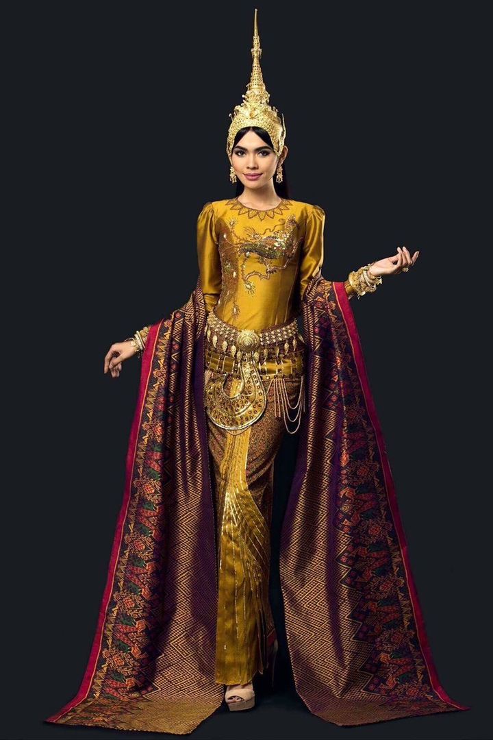 Miss Universe Cambodia