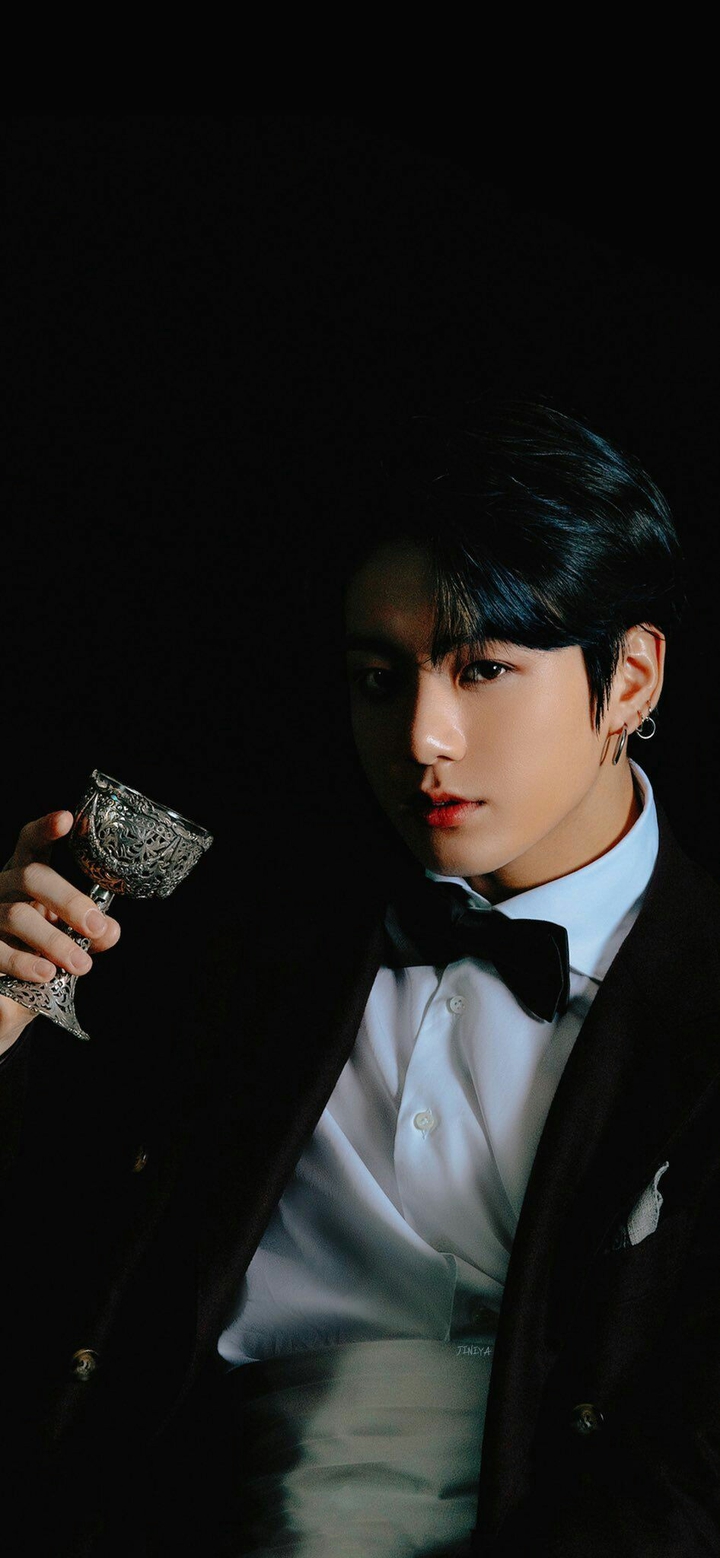 jungkook ❤✨ BTS..