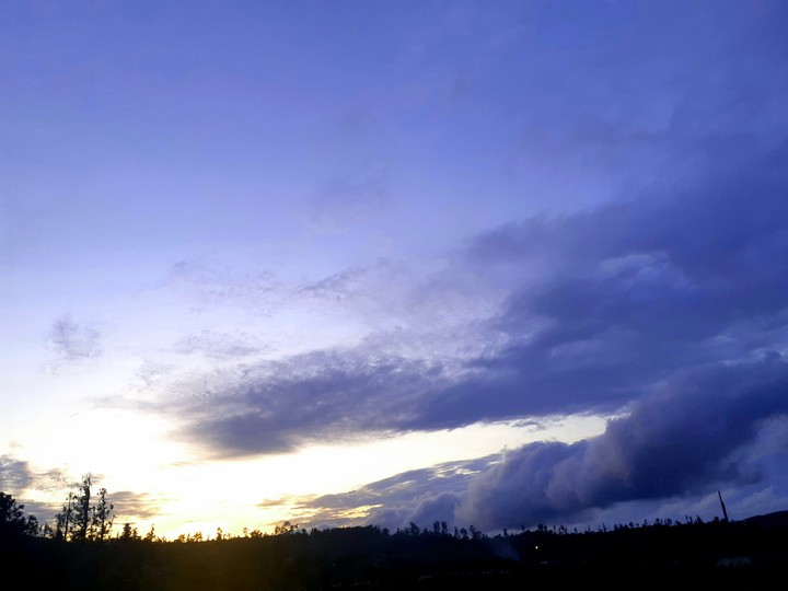 draw Sky