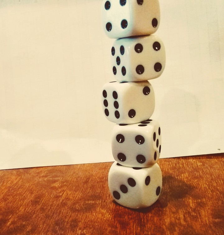 I was playing a game and thought of this