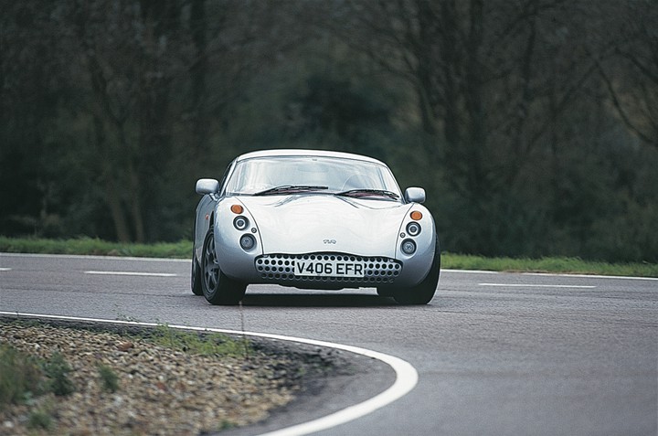 tvr