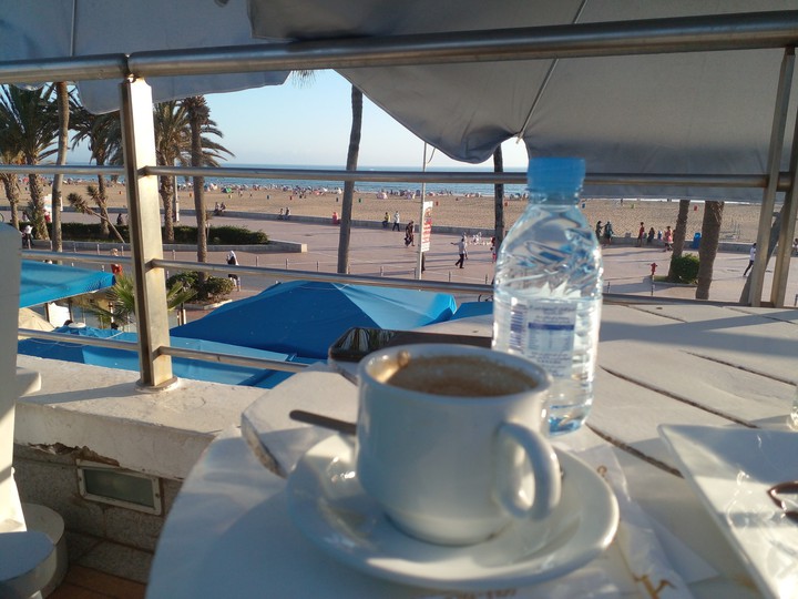 coffee