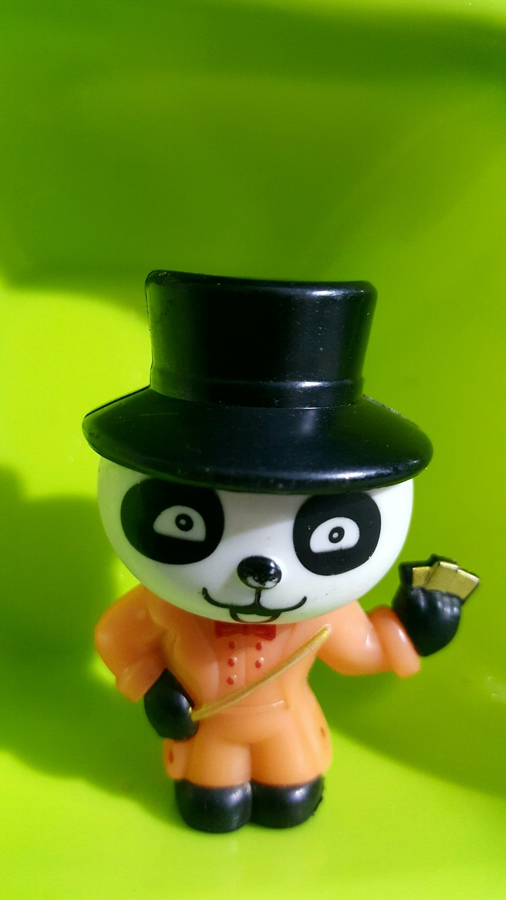Toy