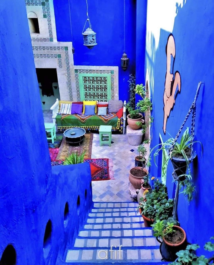 sidi bou said