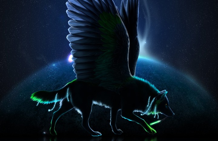 WOLF