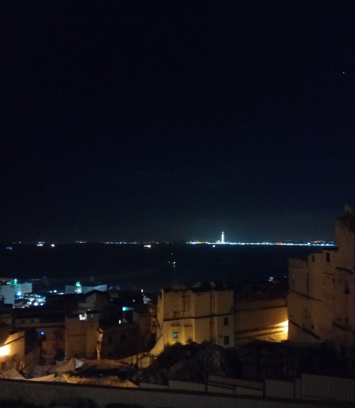 vue de