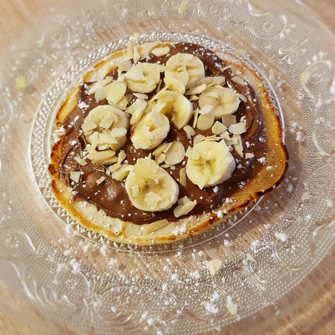 pancake