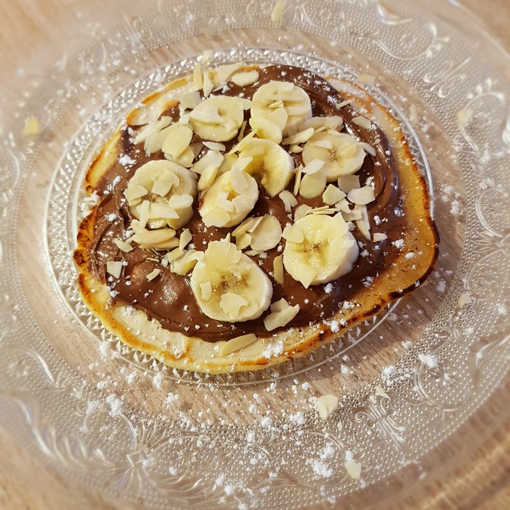 pancake
