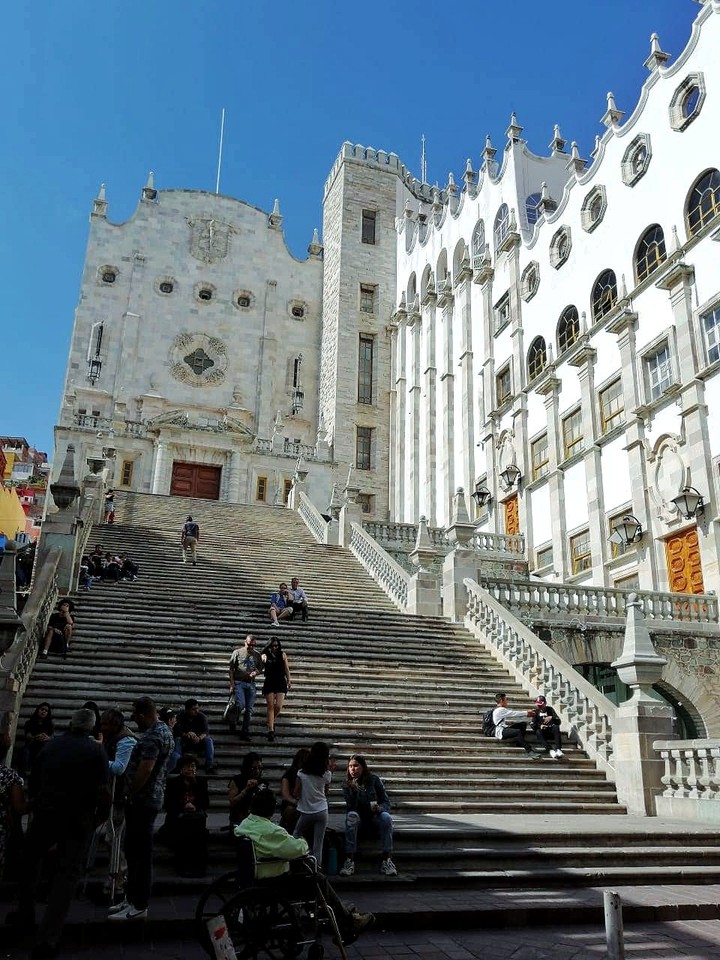 Guanajuato