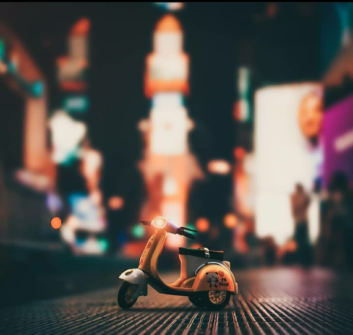❤