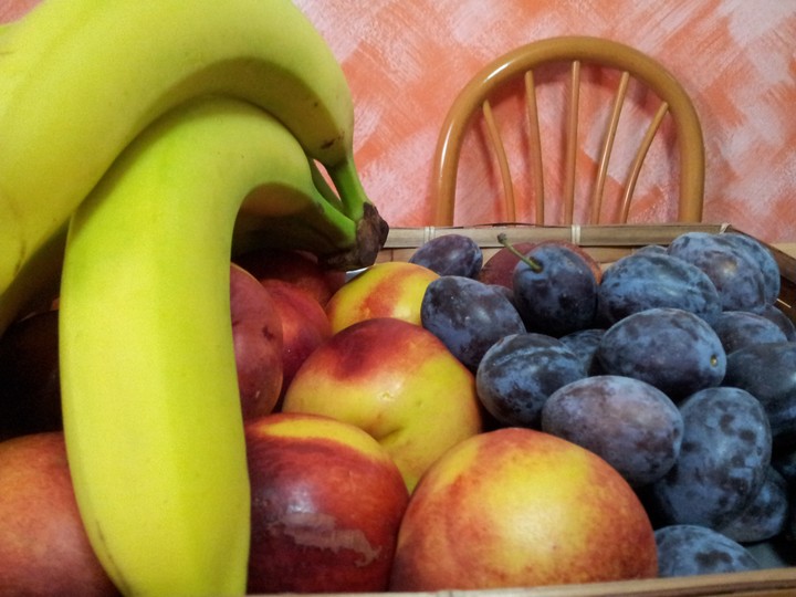 Frutta