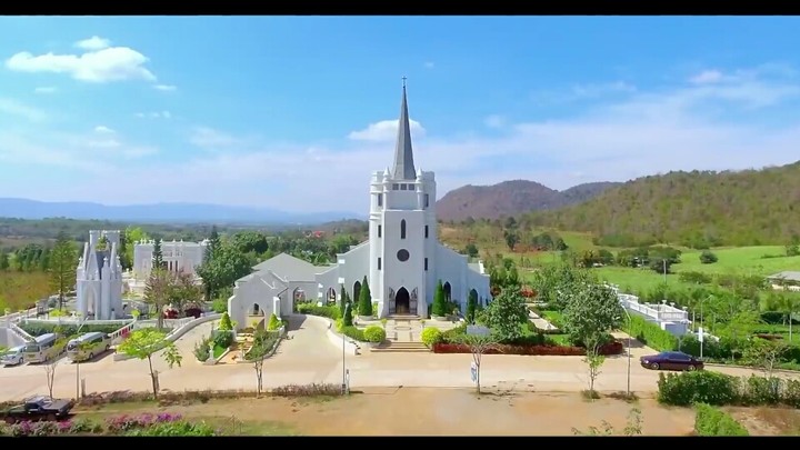 church india