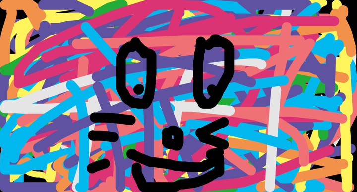 "-"