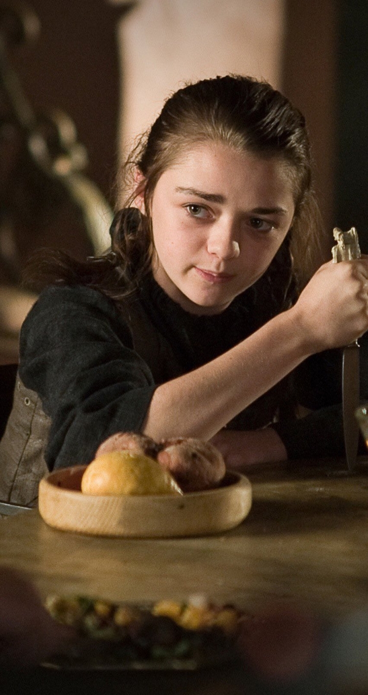 Arya Stark
