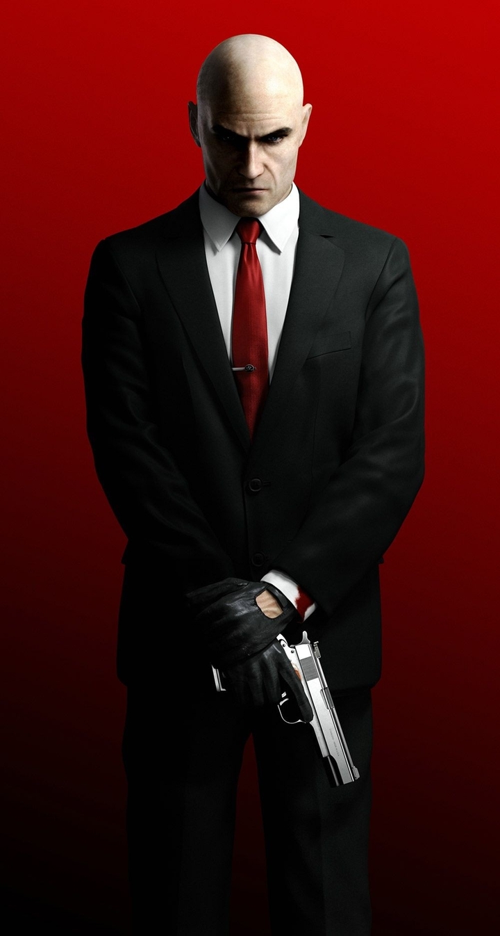 Hitman