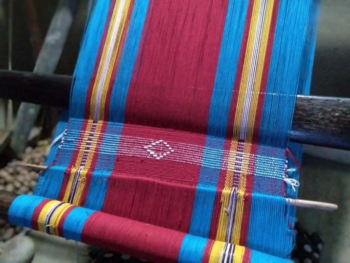 The Design of DHOKRA HANDICRAFT