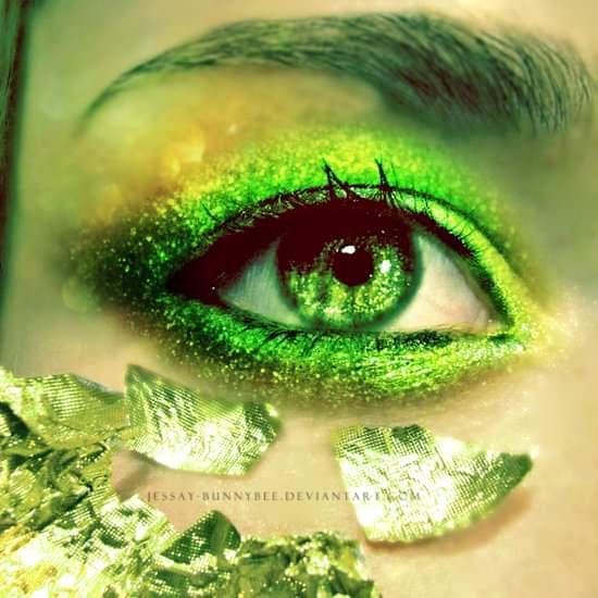 verde