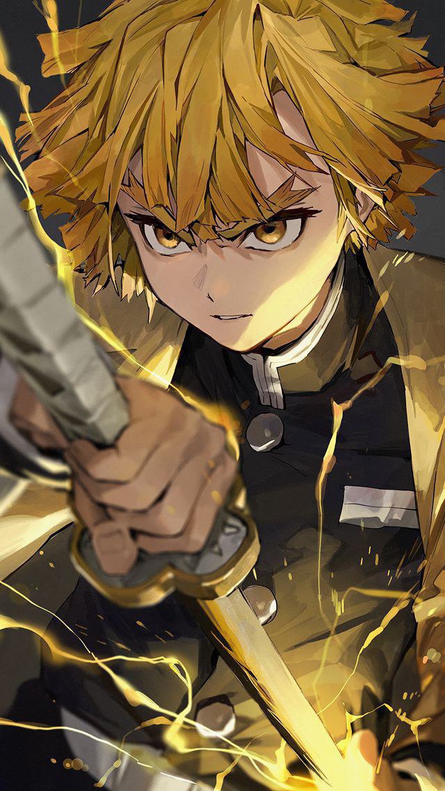 Zenitsu