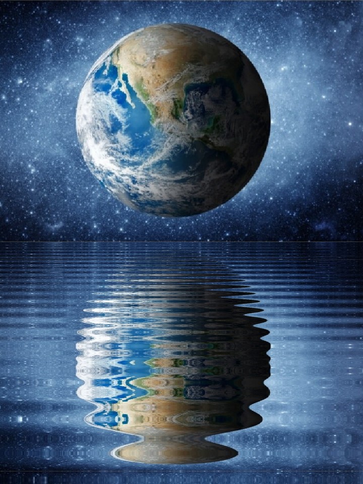 Planeta Terra