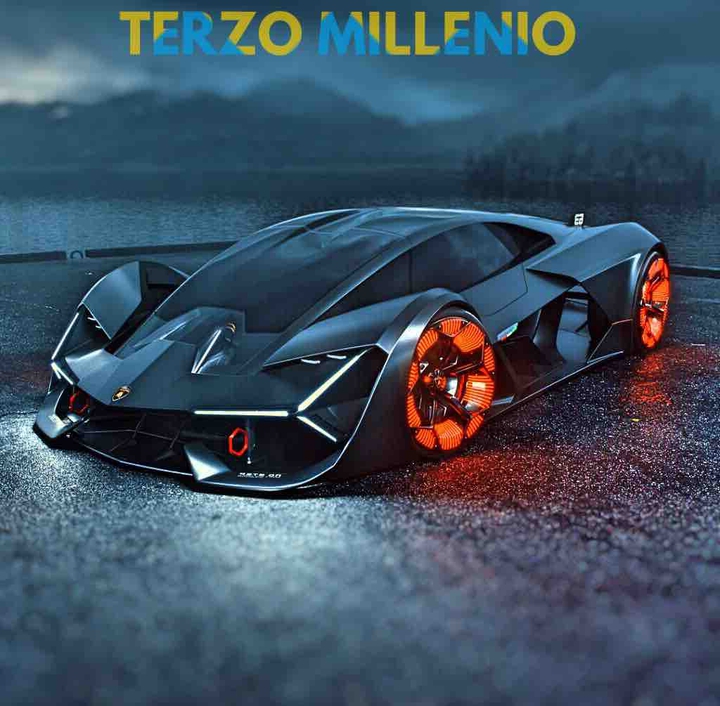TERZO MILLENNIO