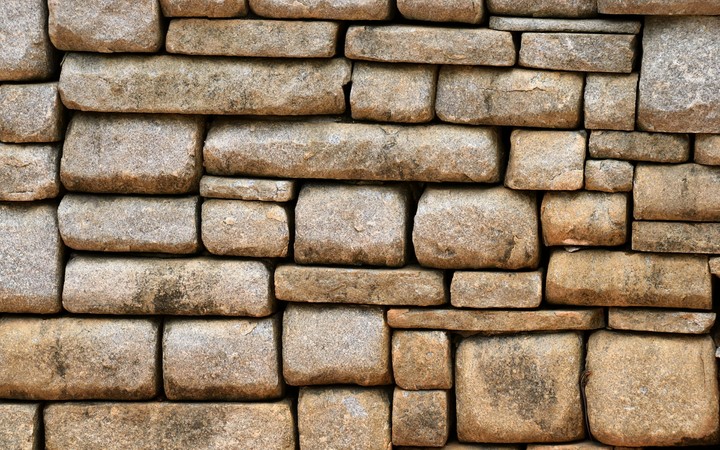 stone