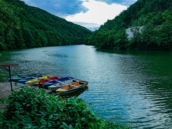 River