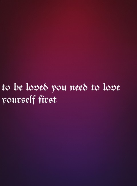 love