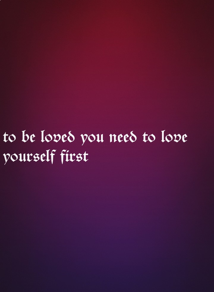 love