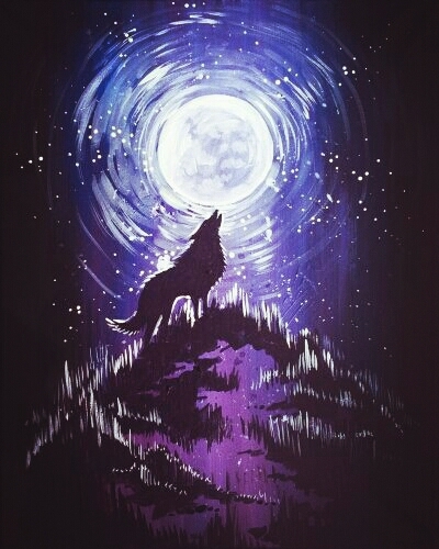 Wolf