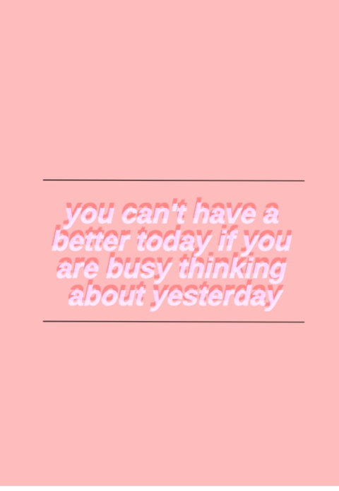 good advice if you ask me.