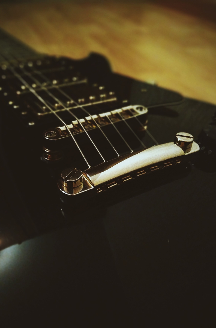 guitar
